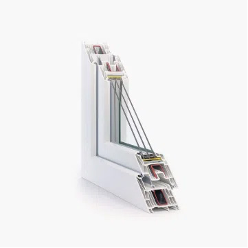 PVC Window Machines